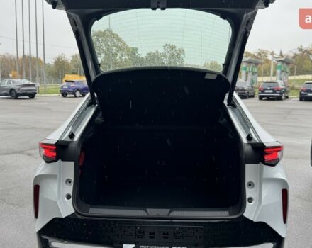 купить новое авто Фольксваген ID. Unyx 2024 года от официального дилера АТЛАНТ МОТОРЗ ЕНЕРДЖІ Фольксваген фото