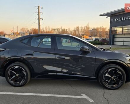 купить новое авто Фольксваген ID. Unyx 2024 года от официального дилера Дмитрий Фольксваген фото