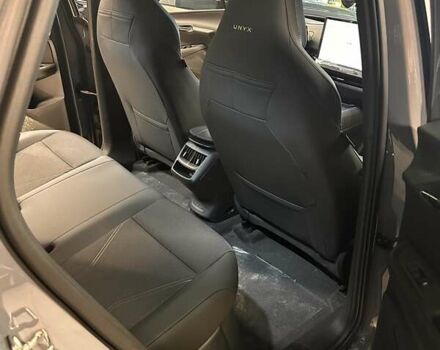 Фольксваген ID. Unyx, объемом двигателя 0 л и пробегом 1 тыс. км за 28000 $, фото 11 на Automoto.ua