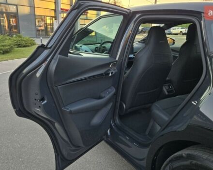 купить новое авто Фольксваген ID. Unyx 2024 года от официального дилера Дмитрий Фольксваген фото