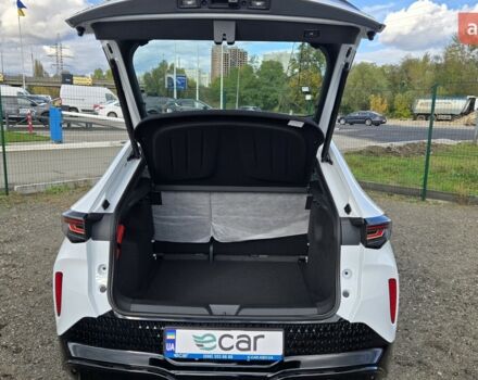 купить новое авто Фольксваген ID. Unyx 2024 года от официального дилера E-Car Фольксваген фото