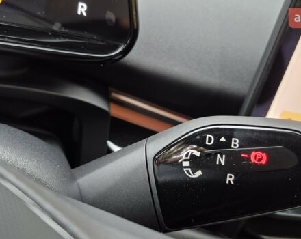 купить новое авто Фольксваген ID. Unyx 2024 года от официального дилера Energy Hub Київ Фольксваген фото