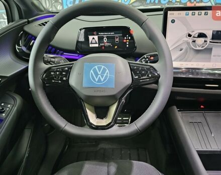 купить новое авто Фольксваген ID. Unyx 2024 года от официального дилера Денис Фатов Фольксваген фото