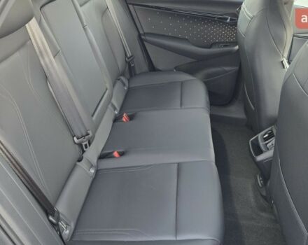 купить новое авто Фольксваген ID. Unyx 2024 года от официального дилера Дмитрий Фольксваген фото