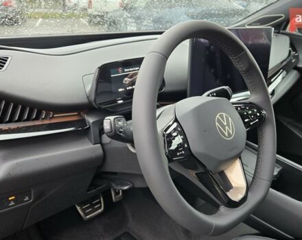 купить новое авто Фольксваген ID. Unyx 2024 года от официального дилера E-Car Фольксваген фото