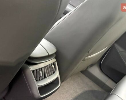 купити нове авто Фольксваген ID. Unyx 2024 року від офіційного дилера Ben⚡️Auto Фольксваген фото