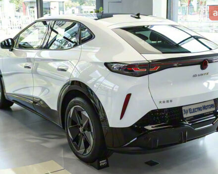 купить новое авто Фольксваген ID. Unyx 2024 года от официального дилера Максим Фольксваген фото