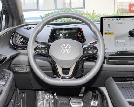 купить новое авто Фольксваген ID. Unyx 2024 года от официального дилера Не вказано Фольксваген фото