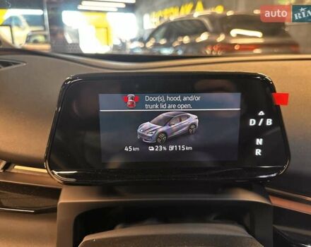 Фольксваген ID. Unyx, объемом двигателя 0 л и пробегом 1 тыс. км за 28000 $, фото 17 на Automoto.ua