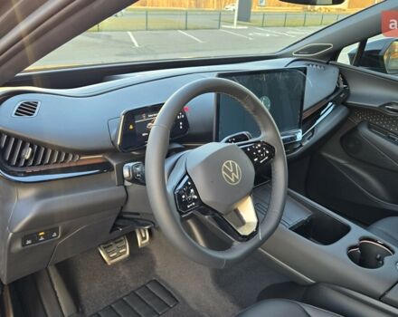 купити нове авто Фольксваген ID. Unyx 2024 року від офіційного дилера E-Car Фольксваген фото