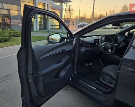 купить новое авто Фольксваген ID. Unyx 2024 года от официального дилера Дмитрий Фольксваген фото