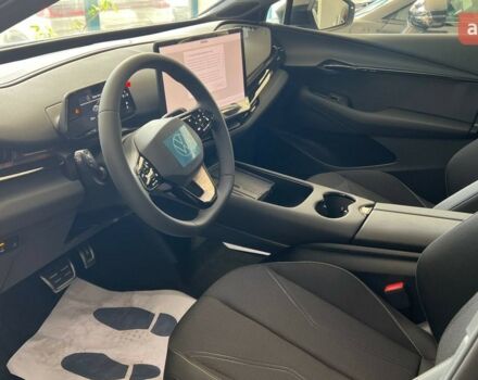 купити нове авто Фольксваген ID. Unyx 2024 року від офіційного дилера Global Electric Фольксваген фото