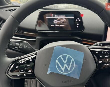 купить новое авто Фольксваген ID. Unyx 2024 года от официального дилера АТЛАНТ МОТОРЗ ЕНЕРДЖІ Фольксваген фото