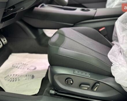 купить новое авто Фольксваген ID. Unyx 2024 года от официального дилера Чабан Вячеслав Фольксваген фото