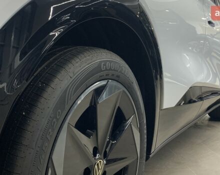 купить новое авто Фольксваген ID. Unyx 2024 года от официального дилера "АТЛАНТ МОТОРЗ ЕНЕРДЖІ" ХАРКІВ Фольксваген фото