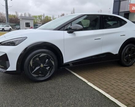 купить новое авто Фольксваген ID. Unyx 2024 года от официального дилера E-Car Фольксваген фото