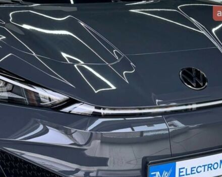 купить новое авто Фольксваген ID. Unyx 2024 года от официального дилера Чабан Вячеслав Фольксваген фото