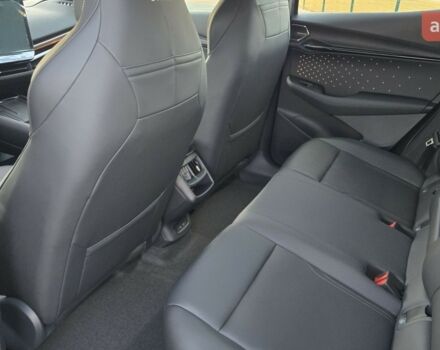 купить новое авто Фольксваген ID. Unyx 2024 года от официального дилера Дмитрий Фольксваген фото