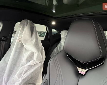 купить новое авто Фольксваген ID. Unyx 2024 года от официального дилера Global Electric Фольксваген фото