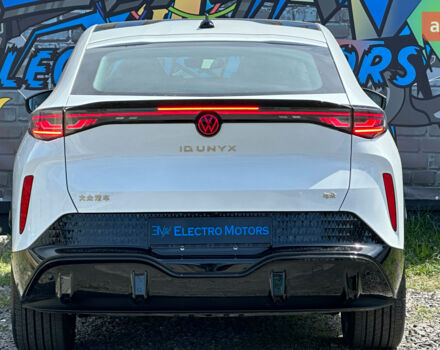купить новое авто Фольксваген ID. Unyx 2024 года от официального дилера Константин Альперович Фольксваген фото