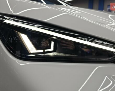 купить новое авто Фольксваген ID. Unyx 2024 года от официального дилера Денис Фатов Фольксваген фото