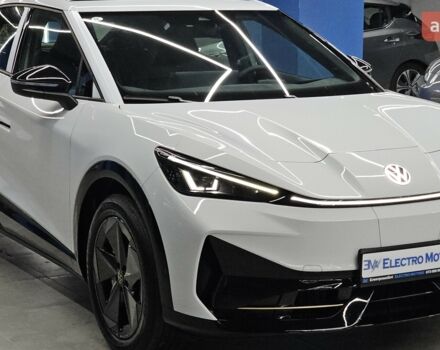 купить новое авто Фольксваген ID. Unyx 2024 года от официального дилера Денис Фатов Фольксваген фото
