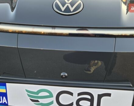 купити нове авто Фольксваген ID. Unyx 2024 року від офіційного дилера E-Car Фольксваген фото