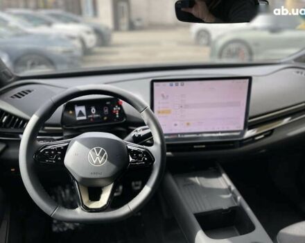Фольксваген ID. Unyx, объемом двигателя 0 л и пробегом 1 тыс. км за 25999 $, фото 18 на Automoto.ua