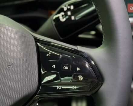 купить новое авто Фольксваген ID. Unyx 2024 года от официального дилера Олександр Хіміч Фольксваген фото