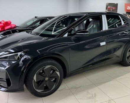 купить новое авто Фольксваген ID. Unyx 2024 года от официального дилера Чабан Вячеслав Фольксваген фото