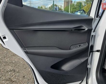 купить новое авто Фольксваген ID. Unyx 2024 года от официального дилера E-Car Фольксваген фото