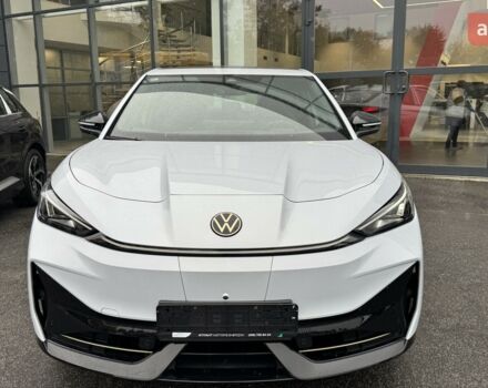 купить новое авто Фольксваген ID. Unyx 2024 года от официального дилера АТЛАНТ МОТОРЗ ЕНЕРДЖІ Фольксваген фото