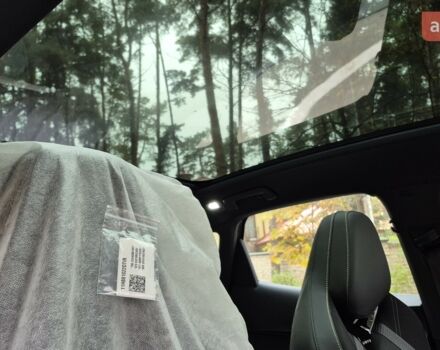 купить новое авто Фольксваген ID. Unyx 2024 года от официального дилера Energy Hub Київ Фольксваген фото