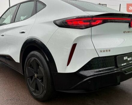 купити нове авто Фольксваген ID. Unyx 2024 року від офіційного дилера Ben⚡️Auto Фольксваген фото