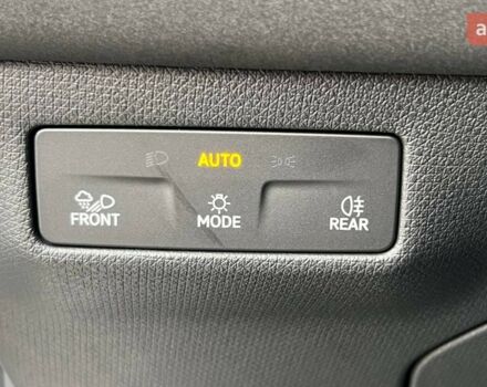 купить новое авто Фольксваген ID. Unyx 2024 года от официального дилера 4Колеса Фольксваген фото