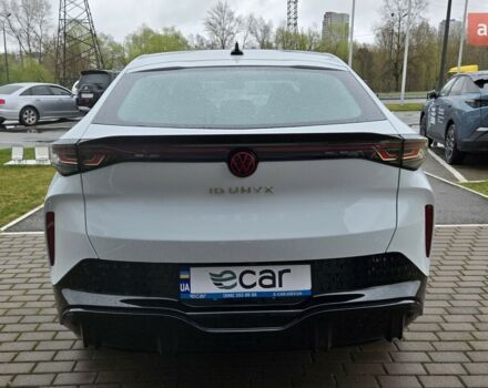 купить новое авто Фольксваген ID. Unyx 2024 года от официального дилера E-Car Фольксваген фото