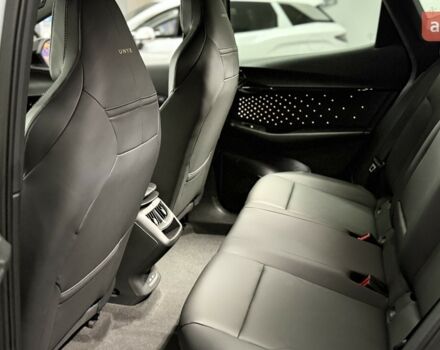 купити нове авто Фольксваген ID. Unyx 2024 року від офіційного дилера Aleksei Фольксваген фото