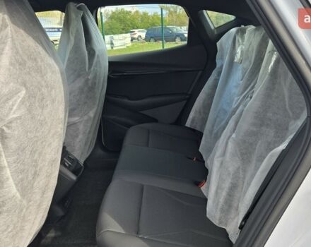 купить новое авто Фольксваген ID. Unyx 2024 года от официального дилера E-Car Фольксваген фото