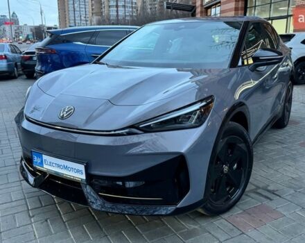 купить новое авто Фольксваген ID. Unyx 2024 года от официального дилера Чабан Вячеслав Фольксваген фото