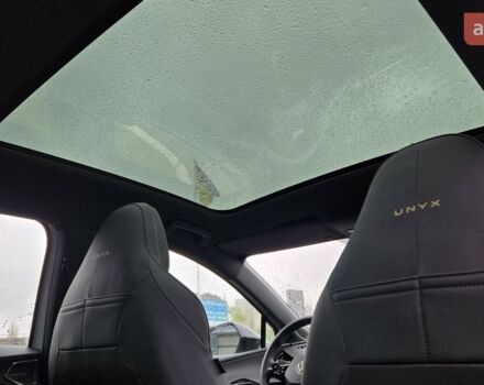 купить новое авто Фольксваген ID. Unyx 2024 года от официального дилера E-Car Фольксваген фото