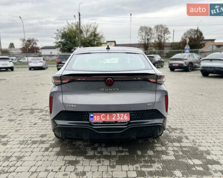 Фольксваген ID. Unyx, об'ємом двигуна 0 л та пробігом 1 тис. км за 26500 $, фото 4 на Automoto.ua