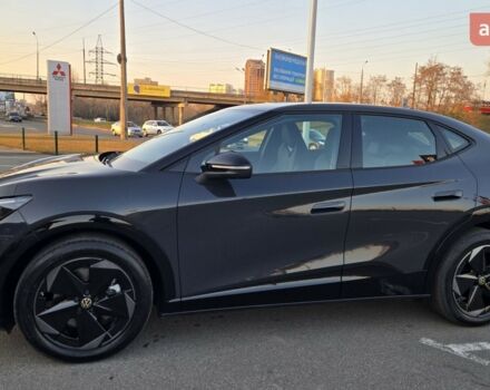 купить новое авто Фольксваген ID. Unyx 2024 года от официального дилера Дмитрий Фольксваген фото