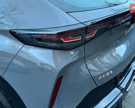 купить новое авто Фольксваген ID. Unyx 2024 года от официального дилера Чабан Вячеслав Фольксваген фото