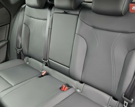 купить новое авто Фольксваген ID. Unyx 2024 года от официального дилера E-Car Фольксваген фото