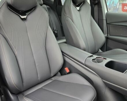 купить новое авто Фольксваген ID. Unyx 2024 года от официального дилера E-Car Фольксваген фото