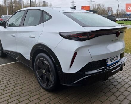 купить новое авто Фольксваген ID. Unyx 2024 года от официального дилера E-Car Фольксваген фото