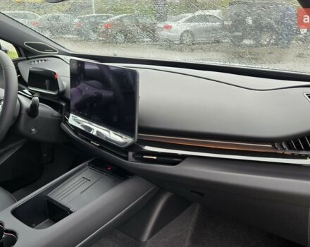 купить новое авто Фольксваген ID. Unyx 2024 года от официального дилера E-Car Фольксваген фото