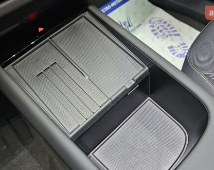 купить новое авто Фольксваген ID. Unyx 2024 года от официального дилера Денис Фатов Фольксваген фото