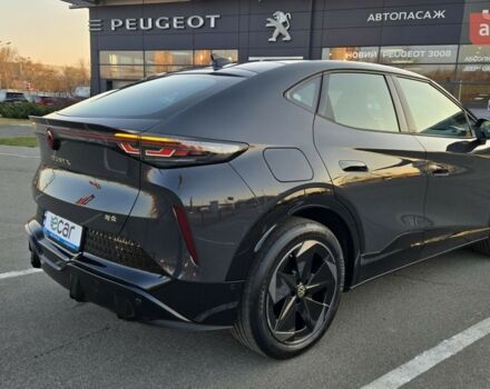 купить новое авто Фольксваген ID. Unyx 2024 года от официального дилера Дмитрий Фольксваген фото