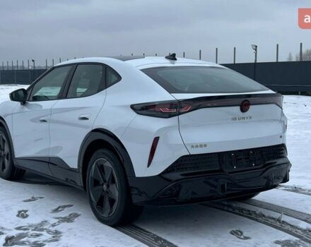 купить новое авто Фольксваген ID. Unyx 2024 года от официального дилера Алексей Фольксваген фото